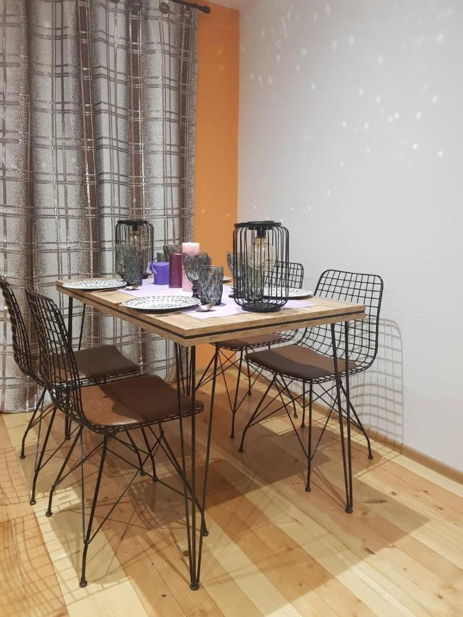 Loft Centrum Пловдив Экстерьер фото