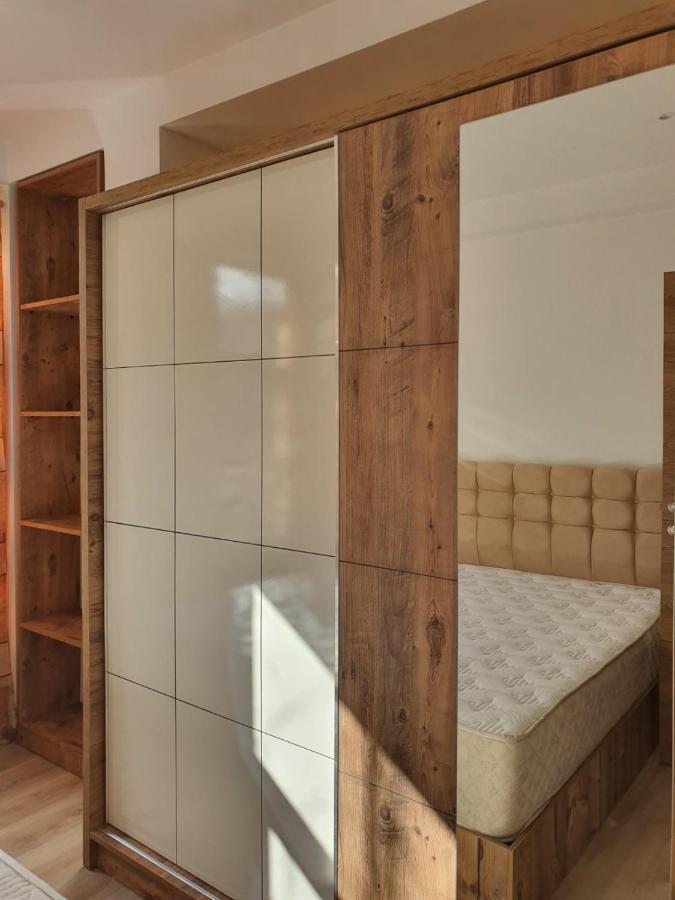 Loft Centrum Пловдив Экстерьер фото