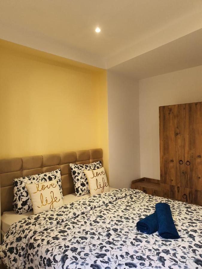 Loft Centrum Пловдив Экстерьер фото