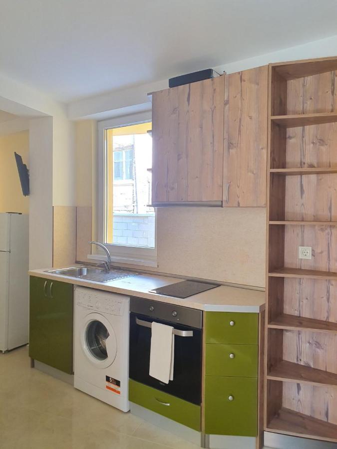 Loft Centrum Пловдив Экстерьер фото