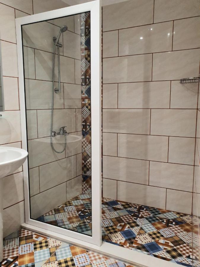 Loft Centrum Пловдив Экстерьер фото
