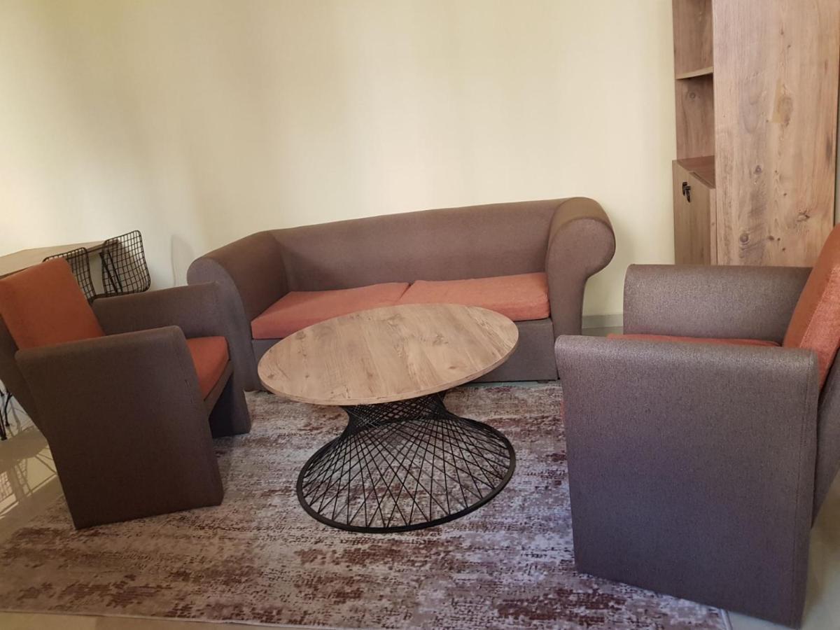 Loft Centrum Пловдив Экстерьер фото