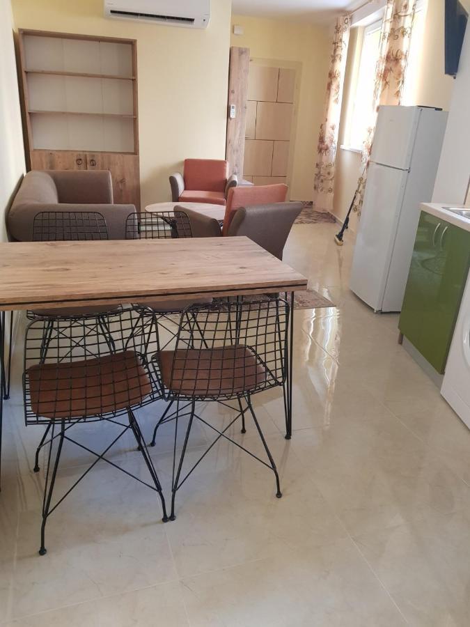 Loft Centrum Пловдив Экстерьер фото